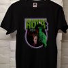 The Incredible Hulk t shirt