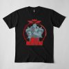 104 Fullmetal Alchemist t shirt