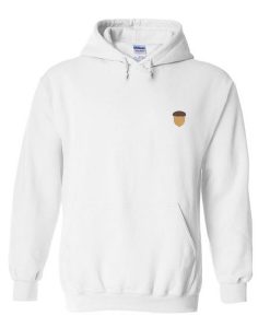 Acorn hoodie