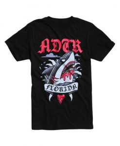 Adtr Florida t shirt