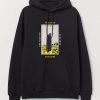 All Is Lost hoodie