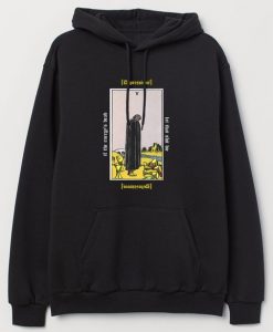 All Is Lost hoodie