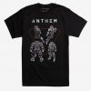 Anthem t shirt