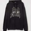 Black Sabbath hoodie