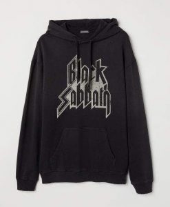 Black Sabbath hoodie