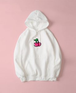 CHERRY hoodie