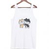 CUTEST tank top