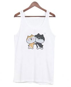 CUTEST tank top