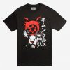 Chibi Homunculi t shirt