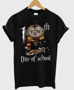 Day Of School t shirt