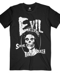 Evil Queen t shirt