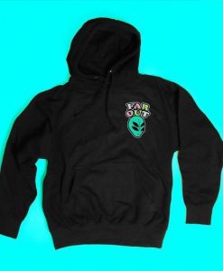 FAR OUT hoodie