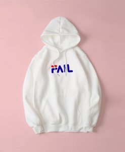 FILA FAIL hoodie