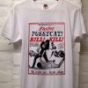 Faster Pussycat t shirt