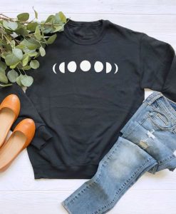 Full Moon sweatshirt