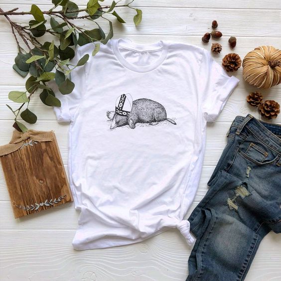 Holy Moley Funny Animal t shirt