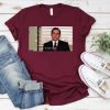 I am dead inside Michael Scott t shirt