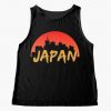 JAPAN tank top