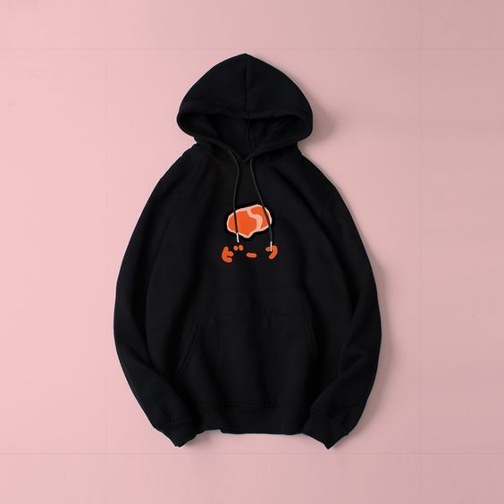 JAPANESE BEEF hoodie