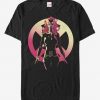 Jean Grey t shirt