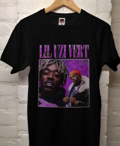 Lil Uzi Vert t shirt