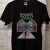 Logan’s Run t shirt