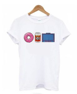 National Donut Day t shirt