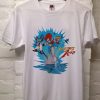 Project A-Ko t shirt