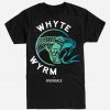 Riverdale Whyte t shirt