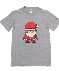 Santa the Legend t shirt