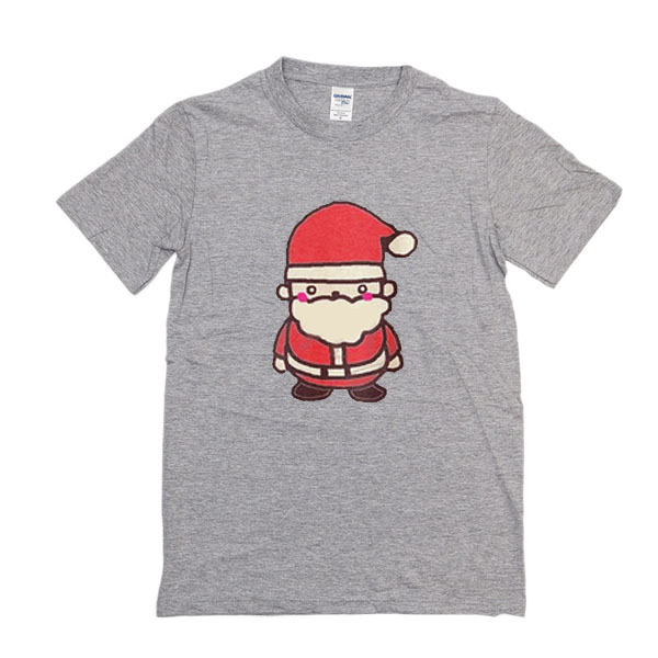 Santa the Legend t shirt