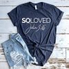 Soloved t shirt