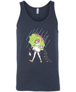 Spirit Salt tank top