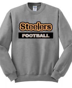 Steelers Football sweatshirt