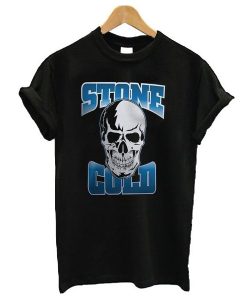 Stone Cold Steve Austin t shirt