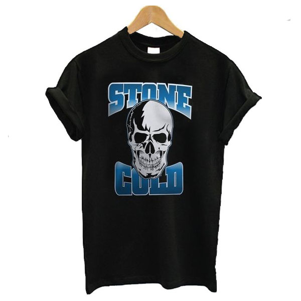 Stone Cold Steve Austin t shirt