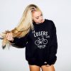 The Losers Club sweatshirt