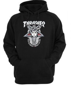 Thrasher Magazine Goddess hoodie