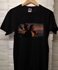 Titanic t shirt