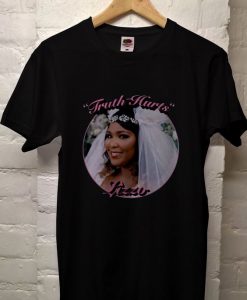 Truth Hurts Lizzo t shirt