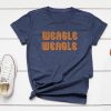 Weagle t shirt