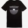 Weezer t shirt