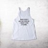 Your Secrets are Safe With Me tank top