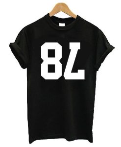 87 t shirt