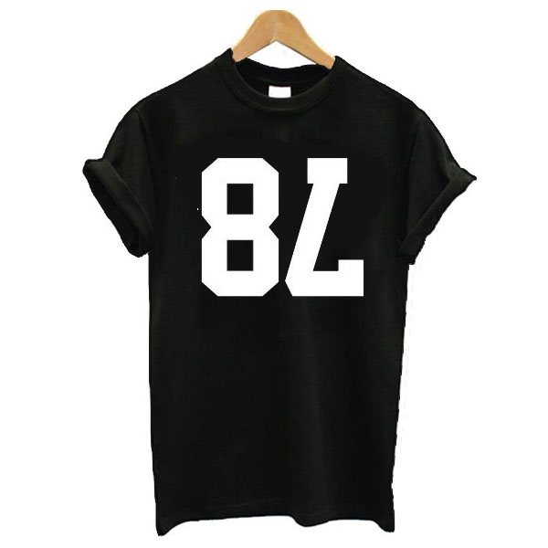 87 t shirt