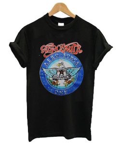 Aerosmith t shirt