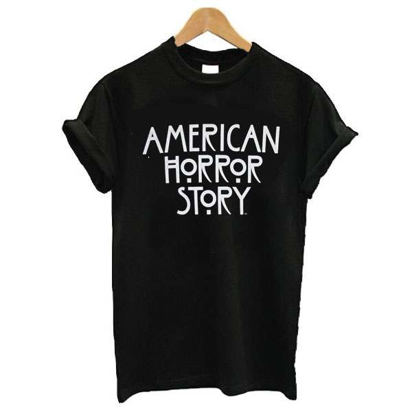 American Horror Story unisex t shirt