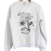 BTS-JungKook-Plates-Youth sweatshirt