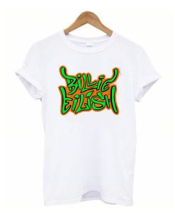 Billie Eilish t shirt