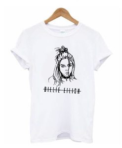 Billie Eilish t shirt